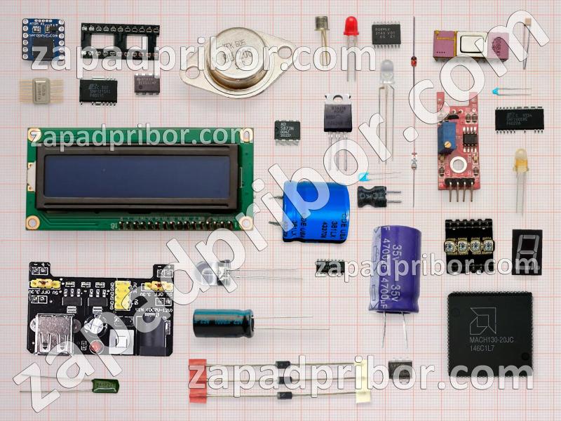 ERC55597R00BHE - ERC5588R700FHEK список радиодеталей, фотография 1.