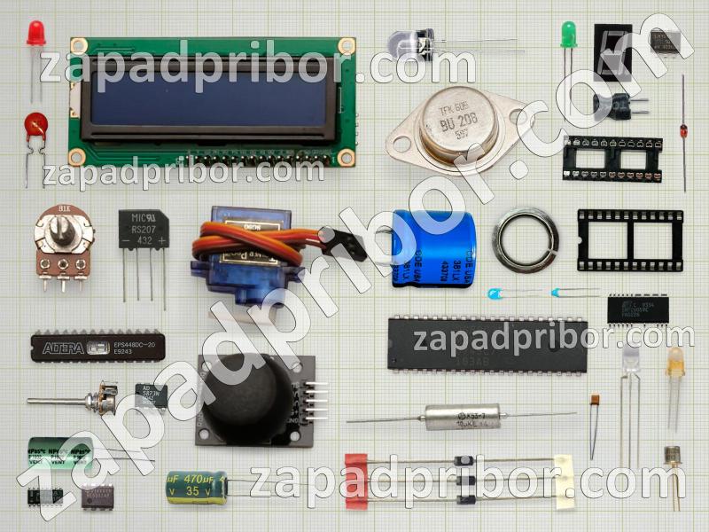 ERG-1SJ162 - ERG-2SJ102 список радиодеталей, фотография 1.