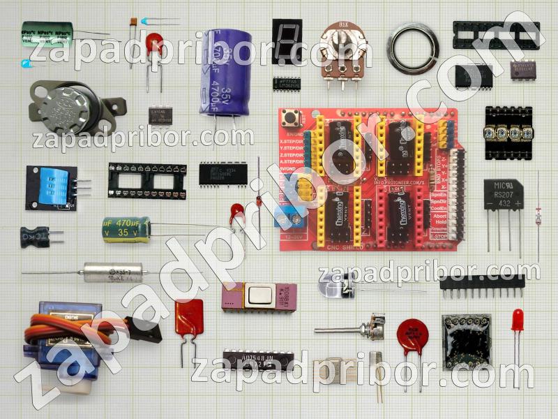 ERJ-14BQF2R - ERJ-14NF160 список радиодеталей, фотография 1.