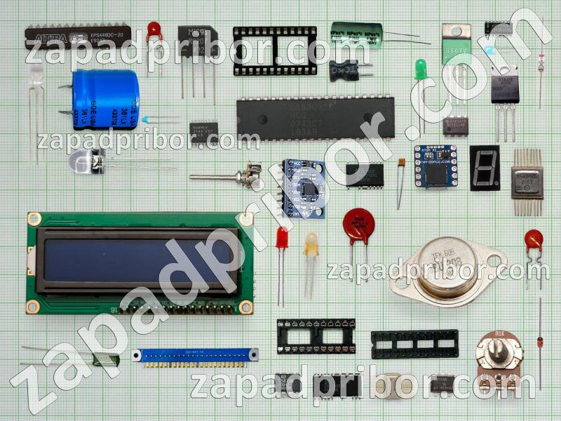 ERJ-14YJ43 - ERJ-1GEF17R список радиодеталей, фотография 1.