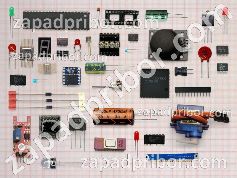 ERJ-1GNF510 - ERJ-1GNJ15 список радиодеталей, фотография 1.