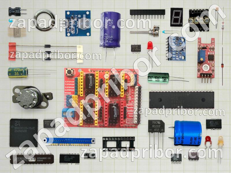 ERJ-1TNF619 - ERJ-1TYJ10 список радиодеталей, фотография 1.