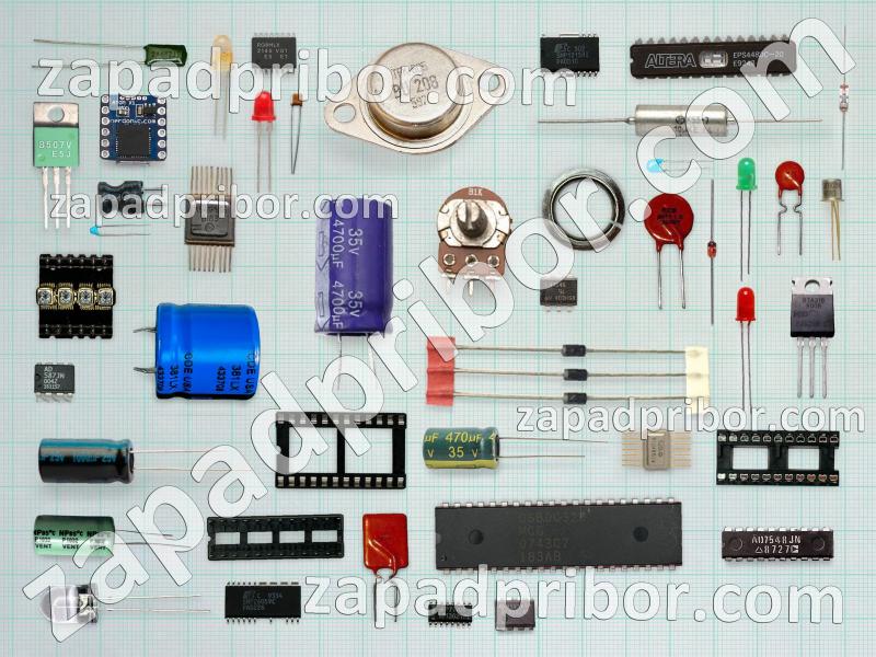 ERJ-3EKF365 - ERJ-3EKF806 список радиодеталей, фотография 1.