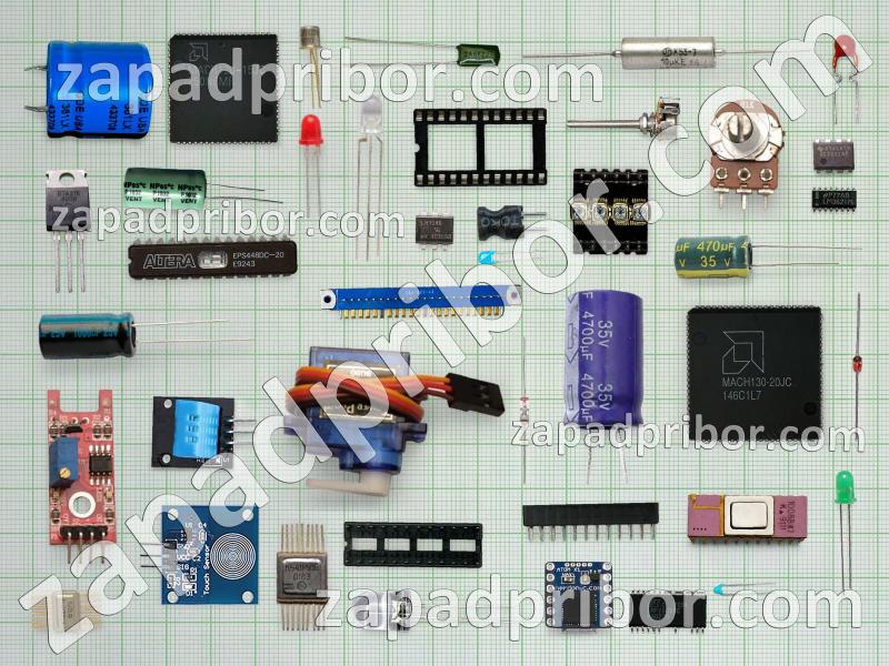 ERJ-B2AJ47 - ERJ-B3BF3R список радиодеталей, фотография 1.