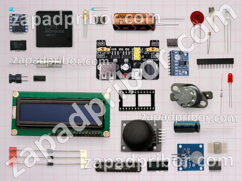ERJ-L06UJ4 - ERJ-L12UF5 список радиодеталей, фотография 1.