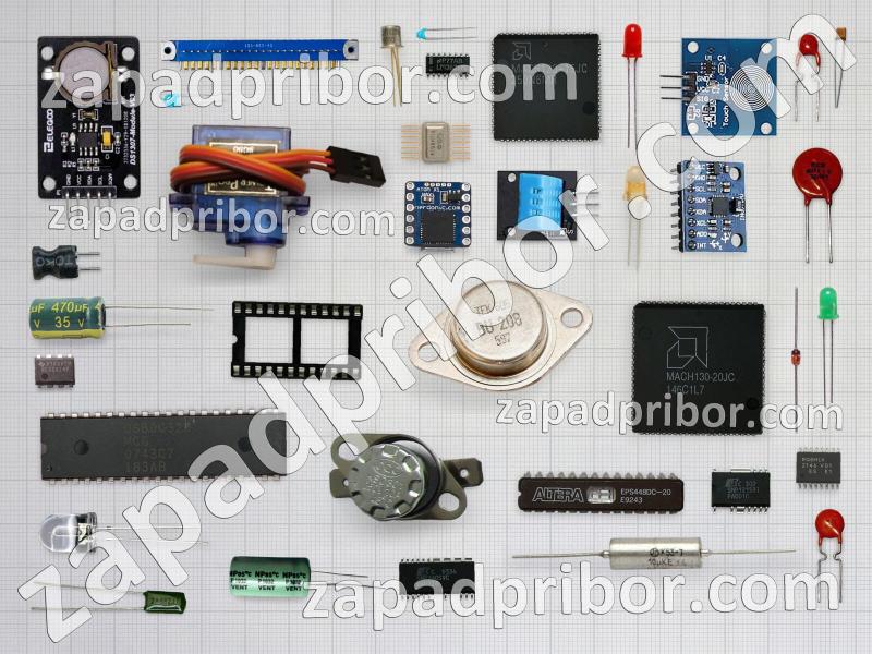 ERJ-L12UF6 - ERJ-L14UF9 список радиодеталей, фотография 1.