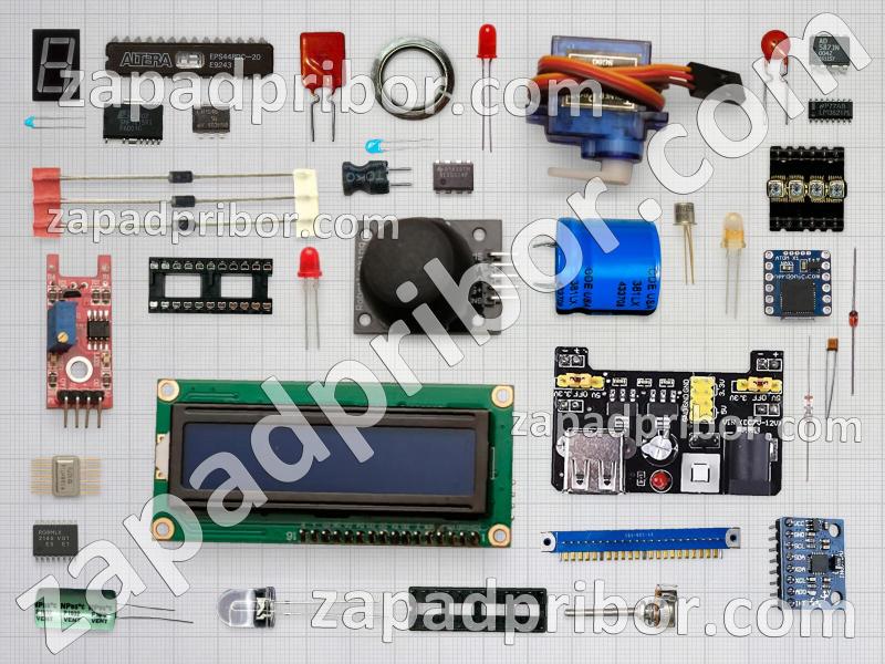 ERJ-L14UJ2 - ERJ-L1WUF9 список радиодеталей, фотография 1.