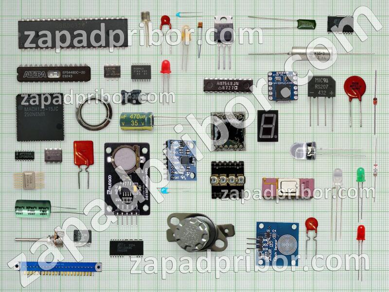 ERJ-P14D182 - ERJ-P14F560 список радиодеталей, фотография 1.