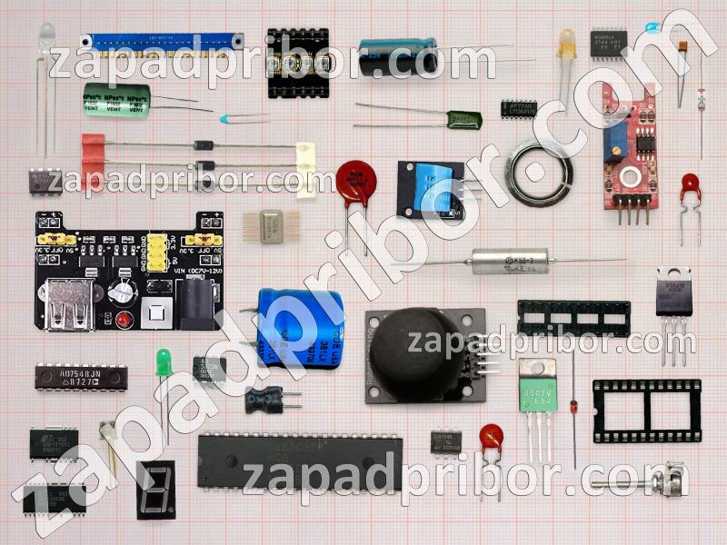 ERJ-PA3D102 - ERJ-PA3D23R список радиодеталей, фотография 1.
