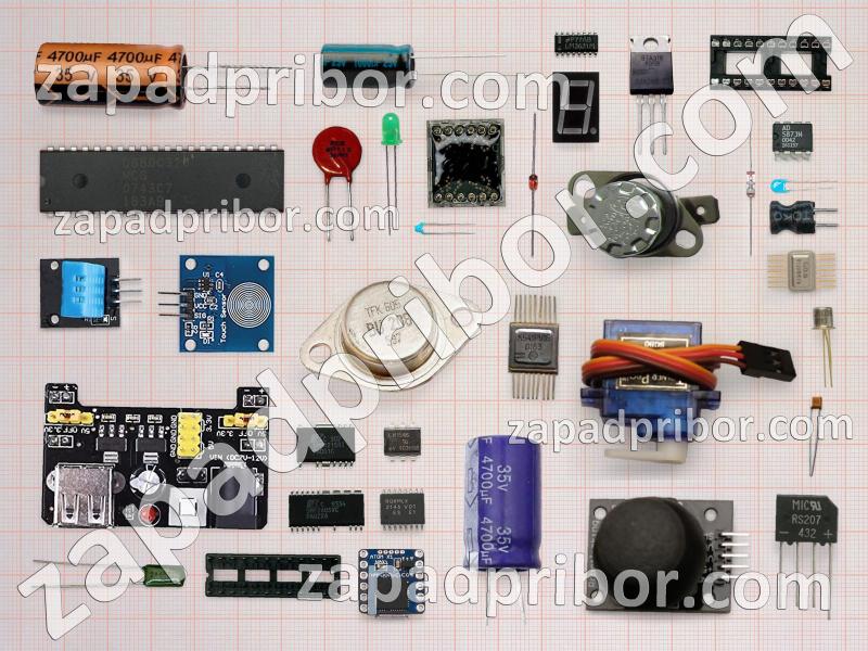ERJ-PA3D51R - ERJ-PA3F11R список радиодеталей, фотография 1.