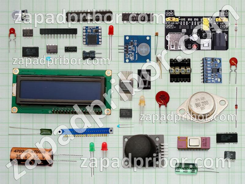 ERJ-PA3F274 - ERJ-PA3F576 список радиодеталей, фотография 1.