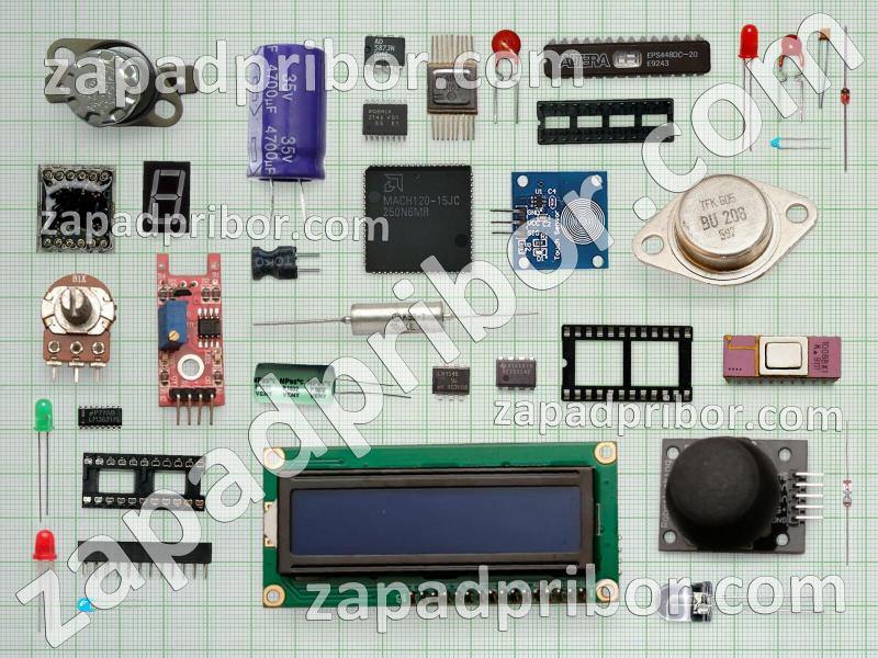 ERJ-PA3J30 - ERJ-PB3B316 список радиодеталей, фотография 1.