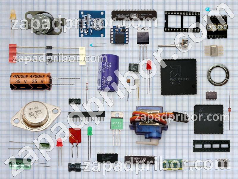 ERJ-S12D2 - ERJ-S12F154 список радиодеталей, фотография 1.
