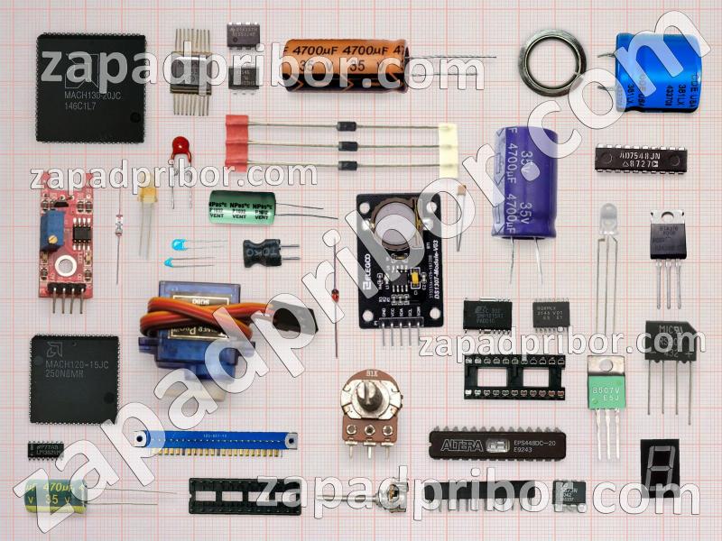 ERJ-S14D11 - ERJ-S14D82R список радиодеталей, фотография 1.