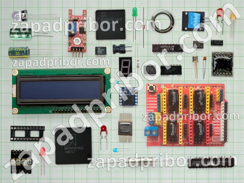 ERJ-S14D9 - ERJ-S14F22R список радиодеталей, фотография 1.