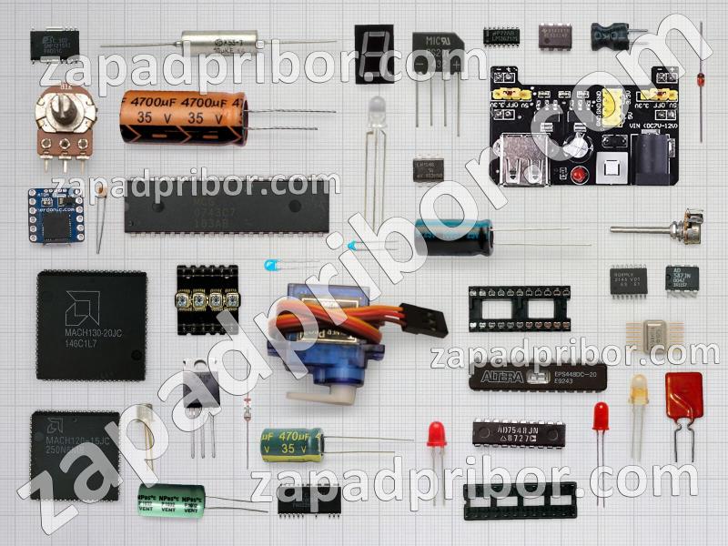 ERJ-S14F232 - ERJ-S14F487 список радиодеталей, фотография 1.