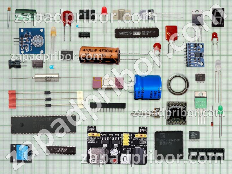 ERJ-S1DF43R - ERJ-S1DF953 список радиодеталей, фотография 1.
