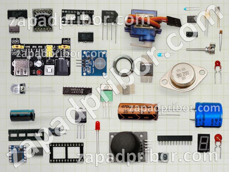 ERJ-S1TD464 - ERJ-S1TF182 список радиодеталей, фотография 1.