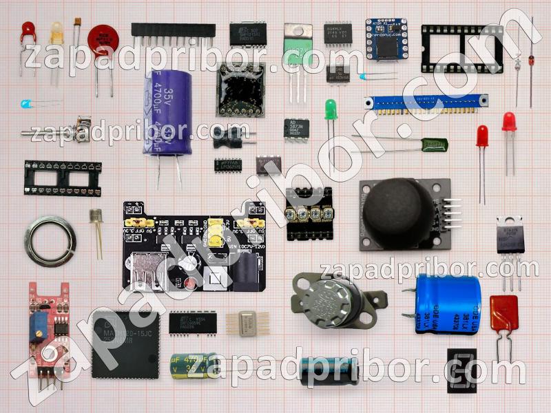 ERJ-S1TF187 - ERJ-S1TF402 список радиодеталей, фотография 1.