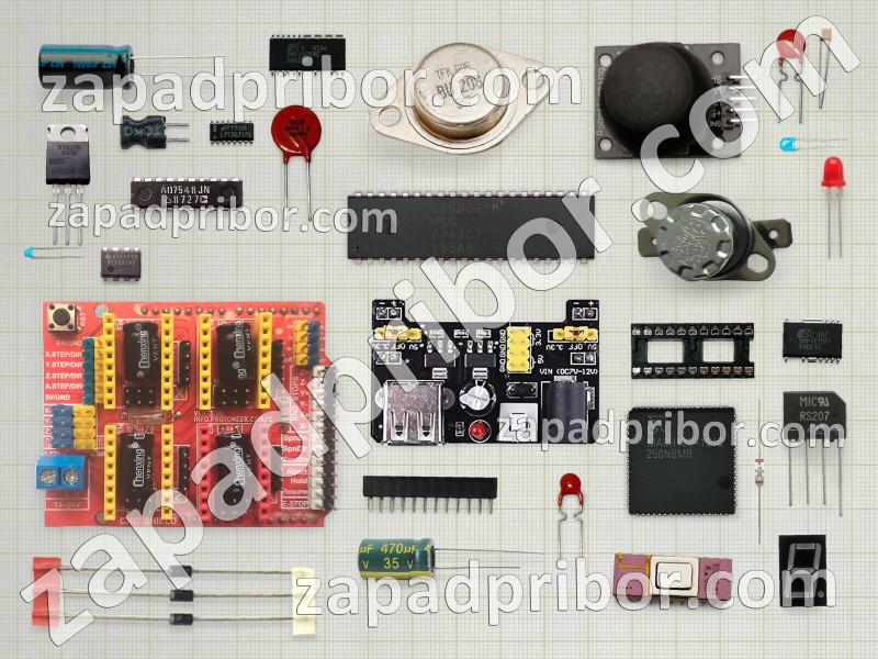 ERJ-S1TF909 - ERJ-T06J13 список радиодеталей, фотография 1.