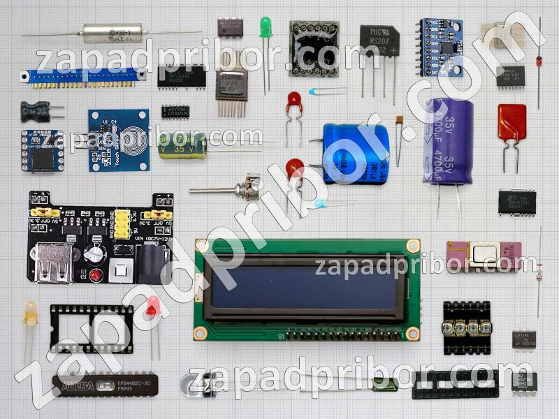 ERJ-T06J15 - ERJ-T08J33 список радиодеталей, фотография 1.