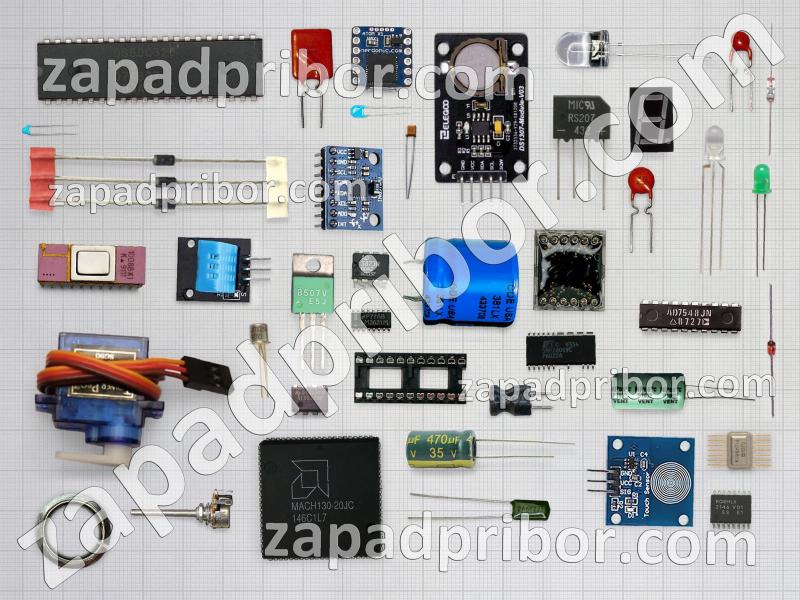 ERJ-U06D953 - ERJ-U08D105 список радиодеталей, фотография 1.
