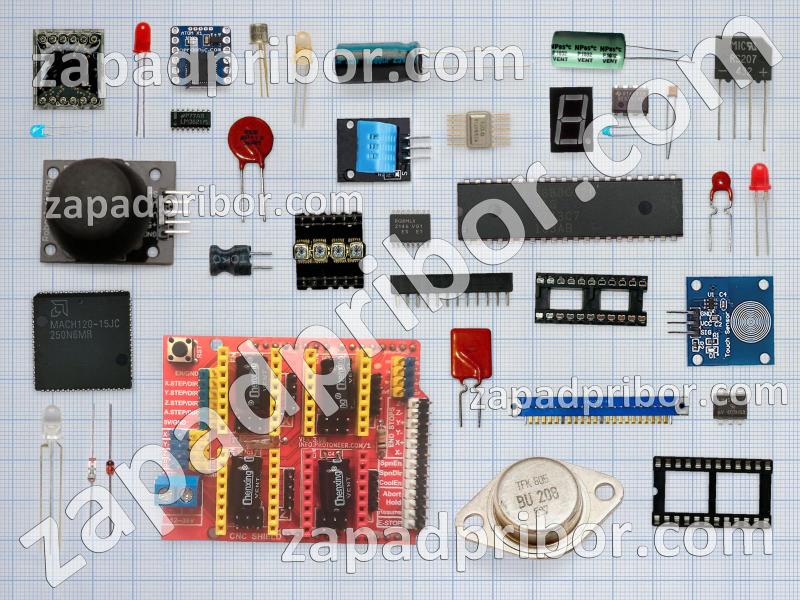 ERJ-U1DD13 - ERJ-U1DF174 список радиодеталей, фотография 1.