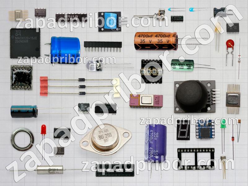 ERJ-U6RD180 - ERJ-UP3F12 список радиодеталей, фотография 1.