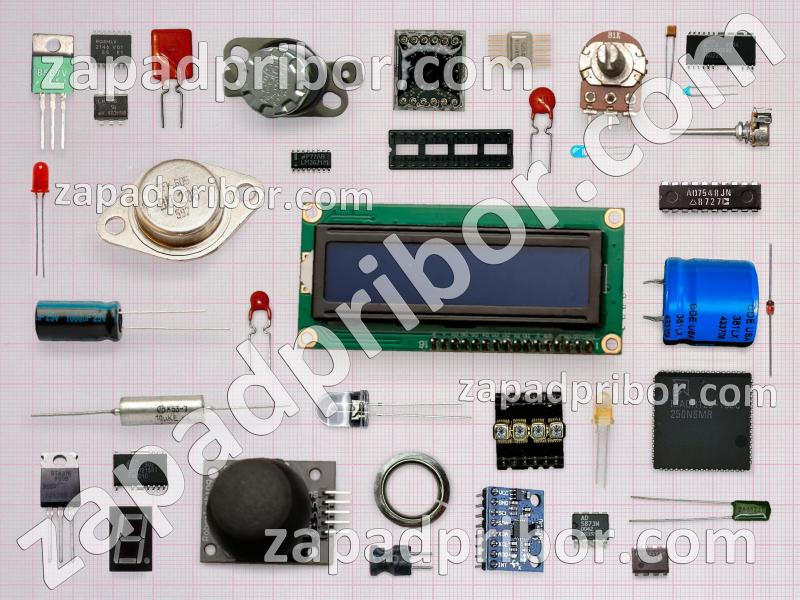 ERJ-UP3F130 - ERJ-UP3J33 список радиодеталей, фотография 1.