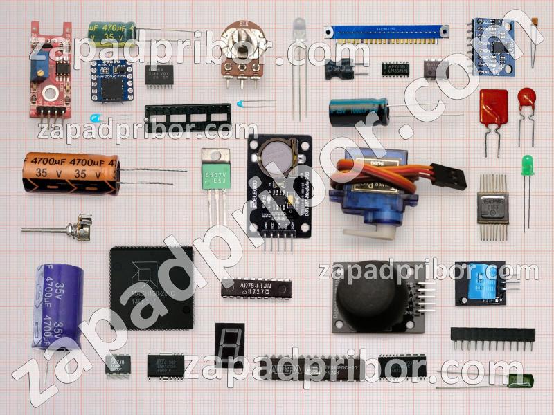 ERJ12YJ91 - ERJ14YJ560 список радиодеталей, фотография 1.