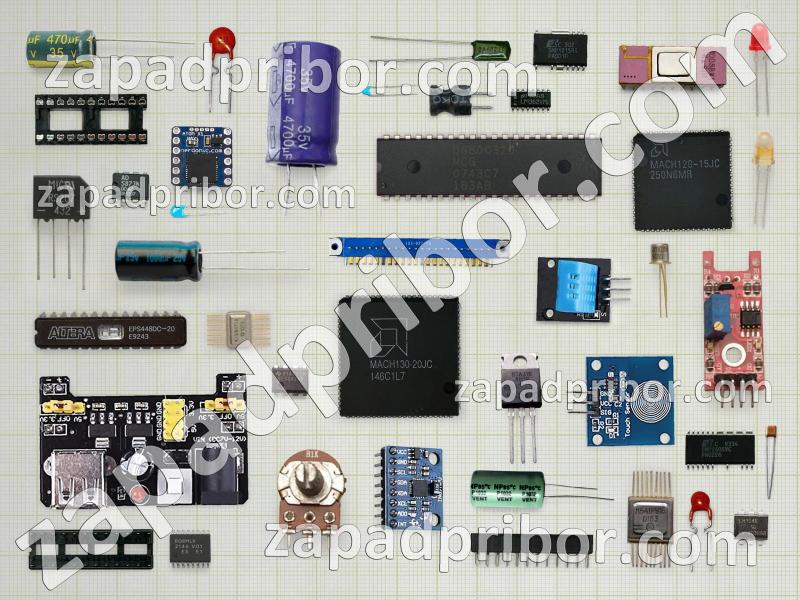ERJ3EKF383 - ERJ3EKF825 список радиодеталей, фотография 1.