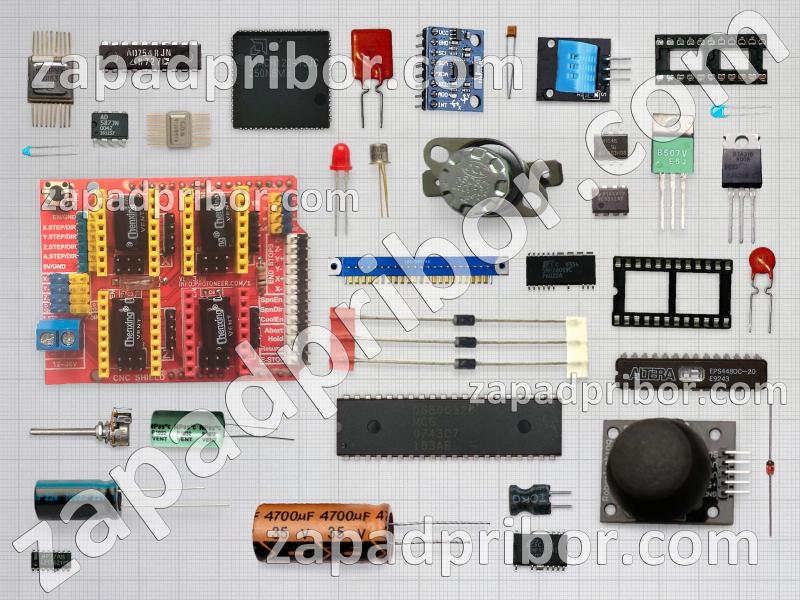 ERJH2RD11R - ERJH2RD26R список радиодеталей, фотография 1.