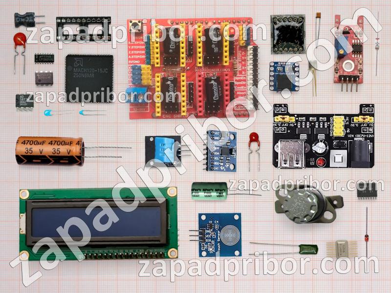 ERJH2RD681 - ERJH2RF174 список радиодеталей, фотография 1.