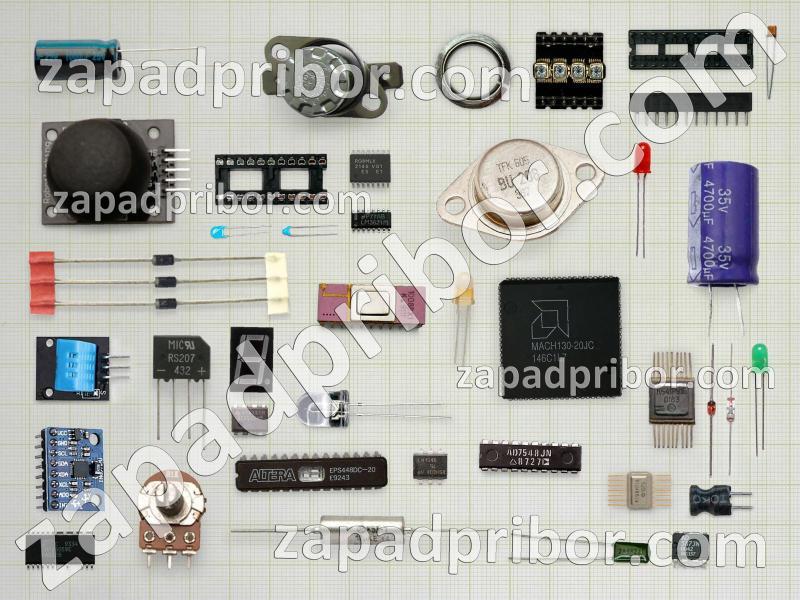 ERJH3ED665 - ERJH3EF16R список радиодеталей, фотография 1.