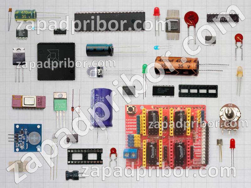 ERJH3QD1R5 - ERJH3QF8R список радиодеталей, фотография 1.