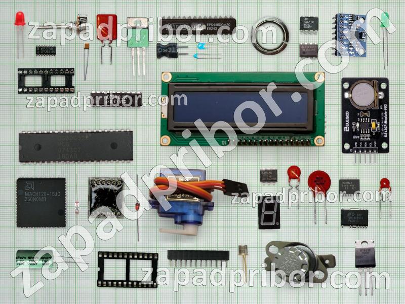 ERJHP6D560 - ERJHP6F147 список радиодеталей, фотография 1.