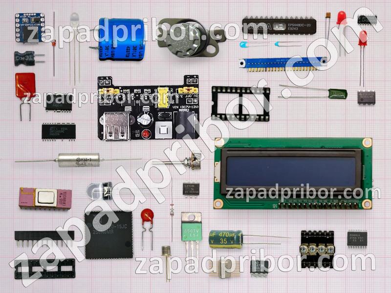 ERJP06F147 - ERJP06F383 список радиодеталей, фотография 1.