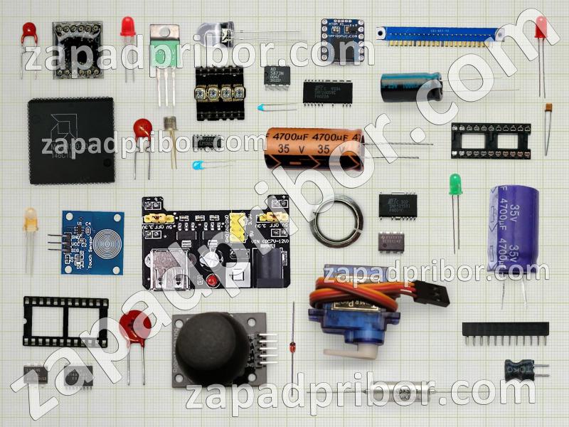 ERL20200R00GKE - ERL2040R200FKE список радиодеталей, фотография 1.