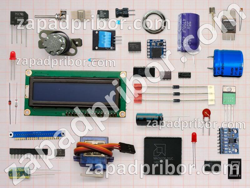 ERZ-E05A241 - ERZ-E10A681 список радиодеталей, фотография 1.