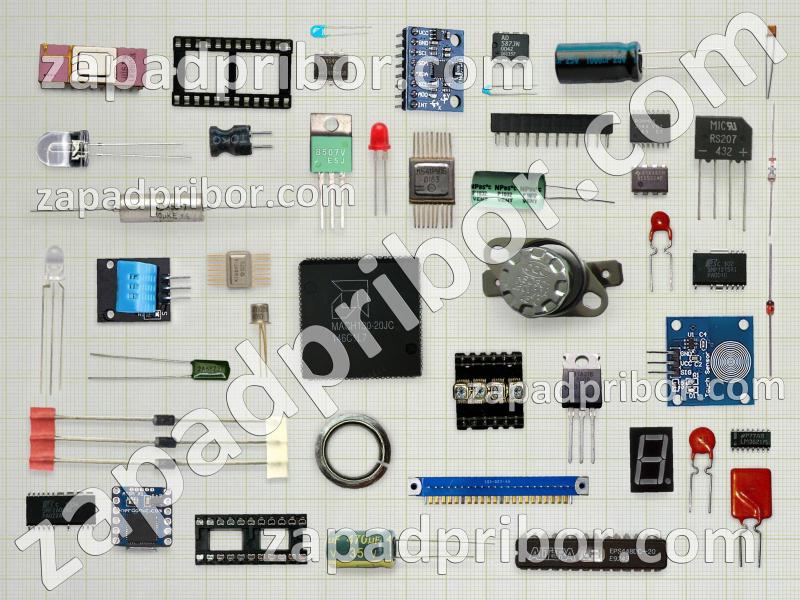 ERZ-E10A751 - ERZ-E14A391S список радиодеталей, фотография 1.