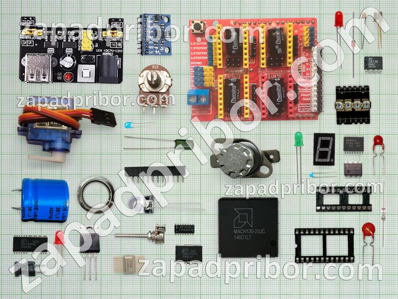 ERZ-E14A4 - ERZ-V10D201 список радиодеталей, фотография 1.