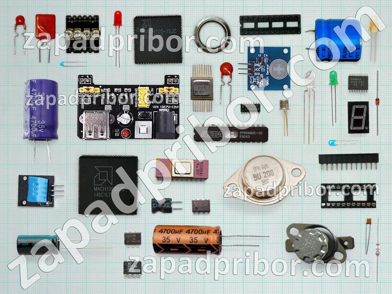 ESC10DREN-S - ESC13DRYI-S список радиодеталей, фотография 1.