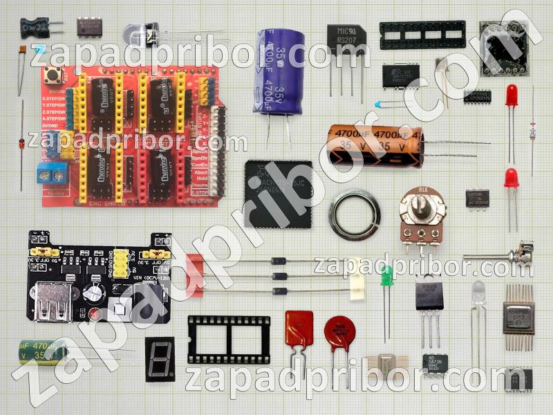 ESD-SR-160H - ESM10DTMT-S список радиодеталей, фотография 1.