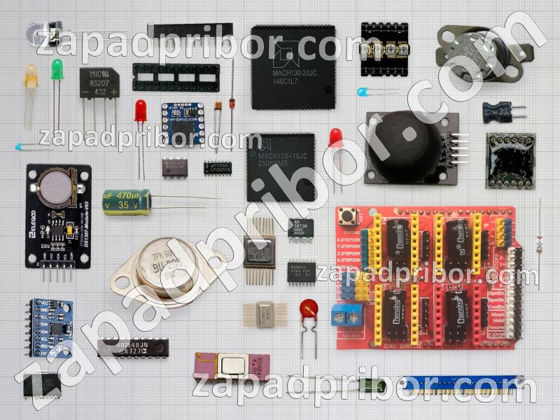 ESM12DTAN-S - ESM15DTBH список радиодеталей, фотография 1.