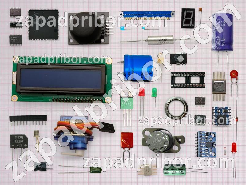 ESM25DSU - ESM28DTMI список радиодеталей, фотография 1.