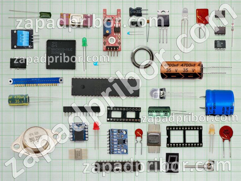 ESM28DTMN - ESMH201VSN список радиодеталей, фотография 1.