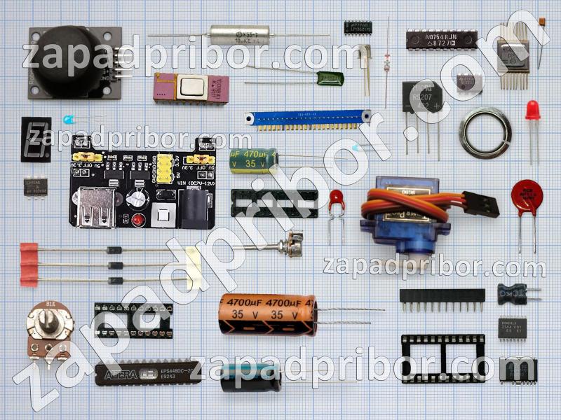 ESMH201VSN272MA - ESMH401VND102MB список радиодеталей, фотография 1.