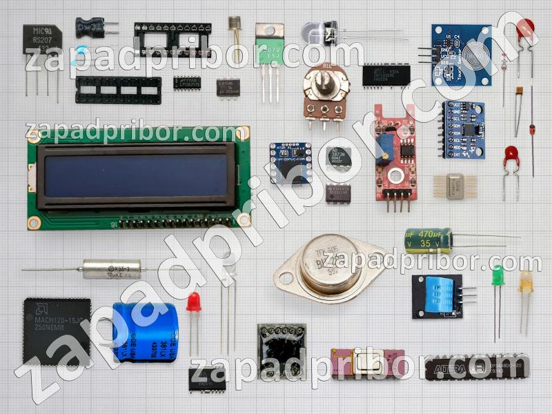 ESMH500VSN332MP - ESQ-101-23-G-T список радиодеталей, фотография 1.