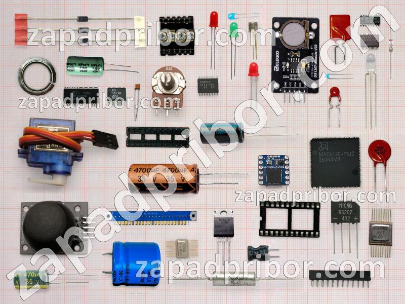 ESQ-101-23-L - ESQ-105-13 список радиодеталей, фотография 1.