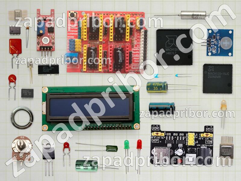 ESQ-113-48 - ESQ-119-12-T-T список радиодеталей, фотография 1.